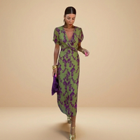 Andrea | Spring Dress