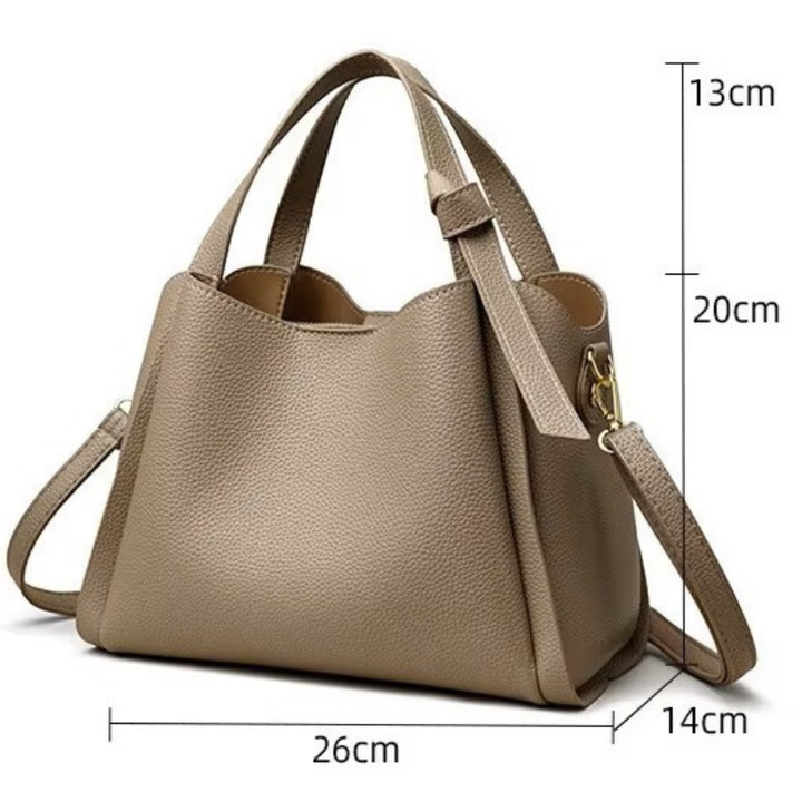 Elegant shoulder bag for women