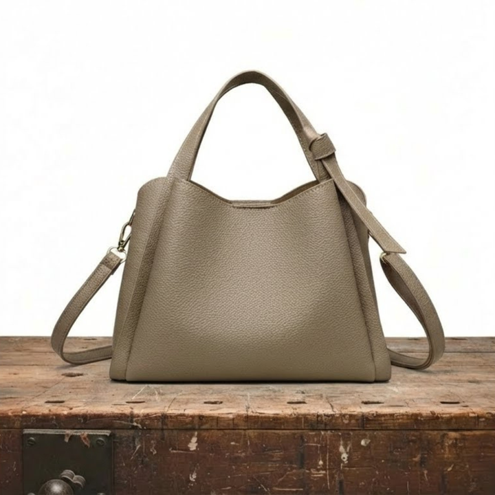 Elegant shoulder bag for women