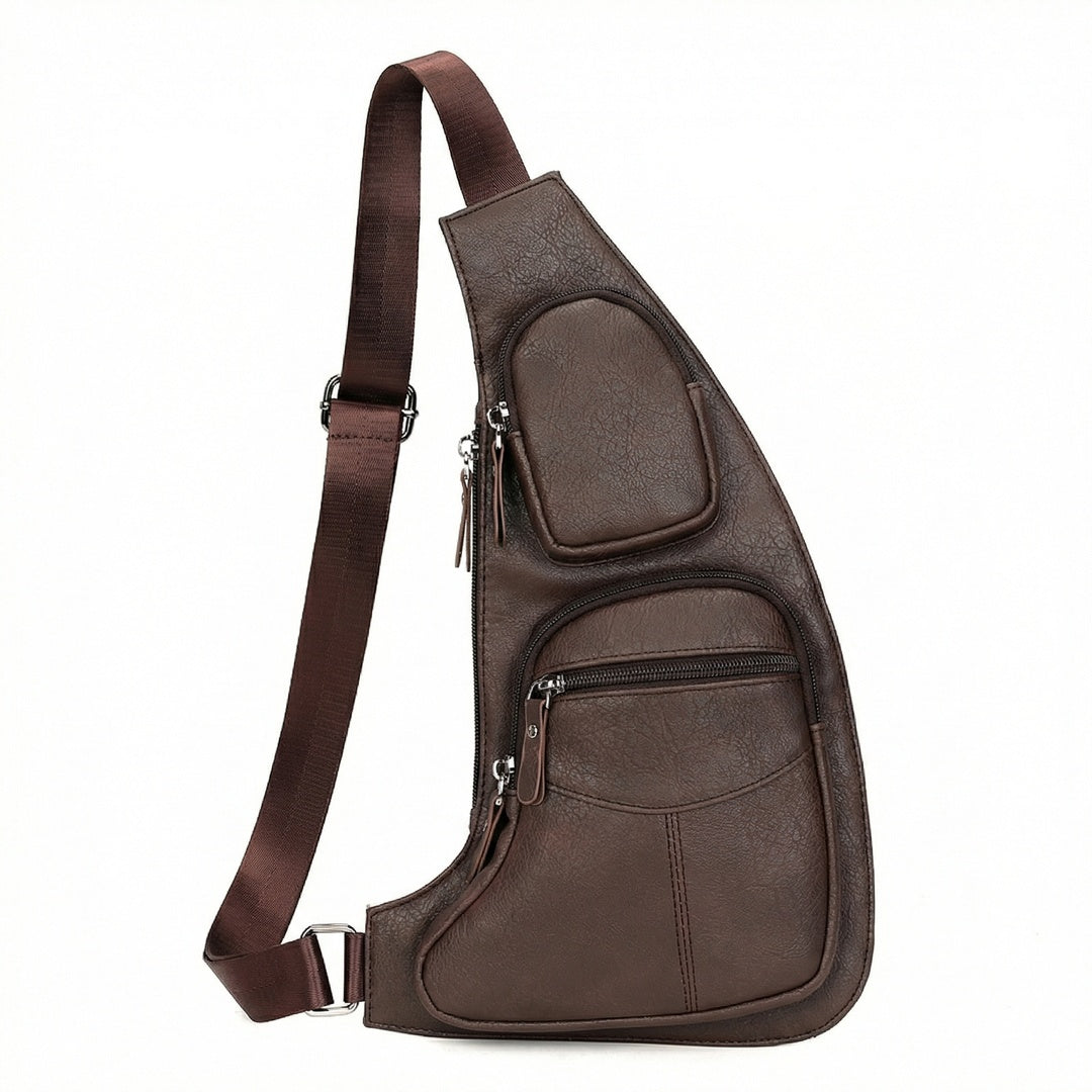 Silamora - Bolso bandolera moderno