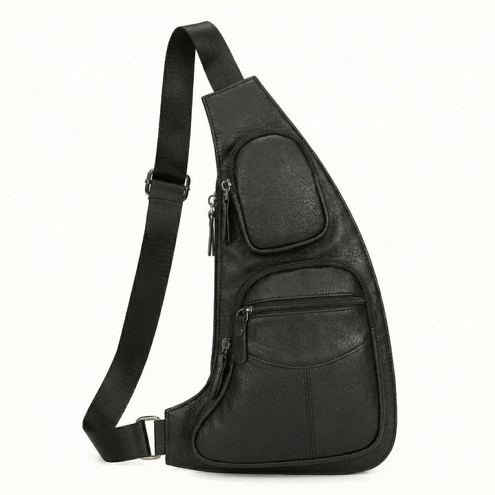 Silamora - Bolso bandolera moderno
