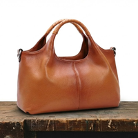 Elegant leather shoulder bag (Buy 1 Get 1 Free)
